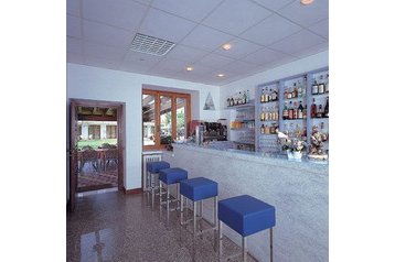 Taliansko Hotel Manerba del Garda, Exteriér